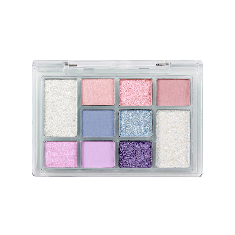 10 Shade Palette - Image 2