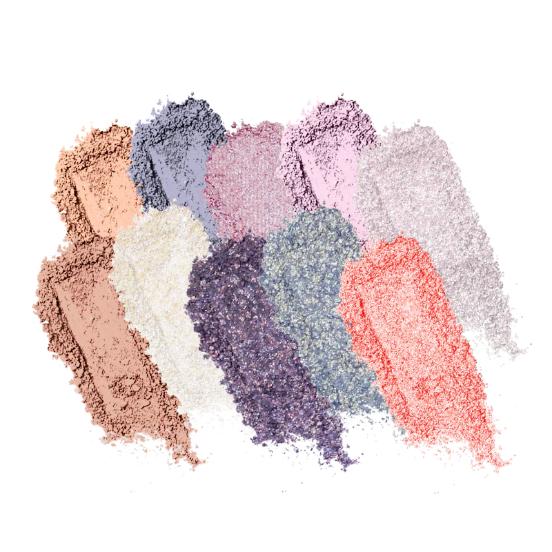 10 Shade Palette - Image 3