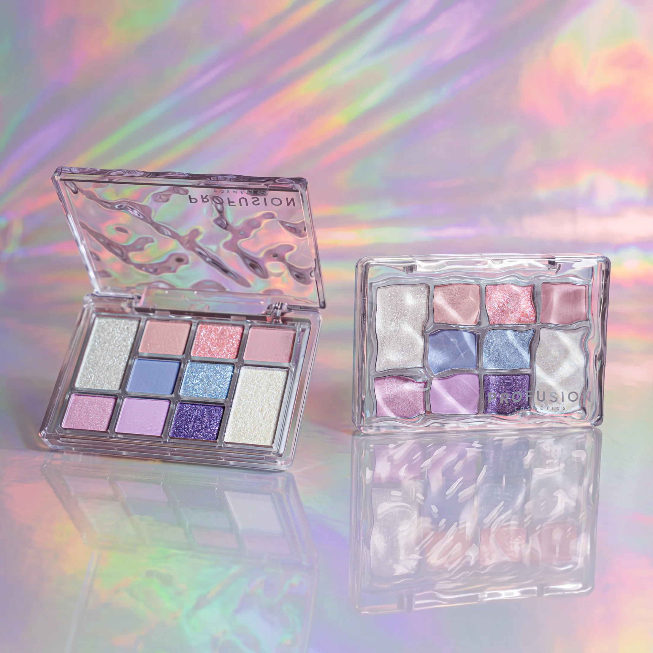 10 Shade Palette - Image 4