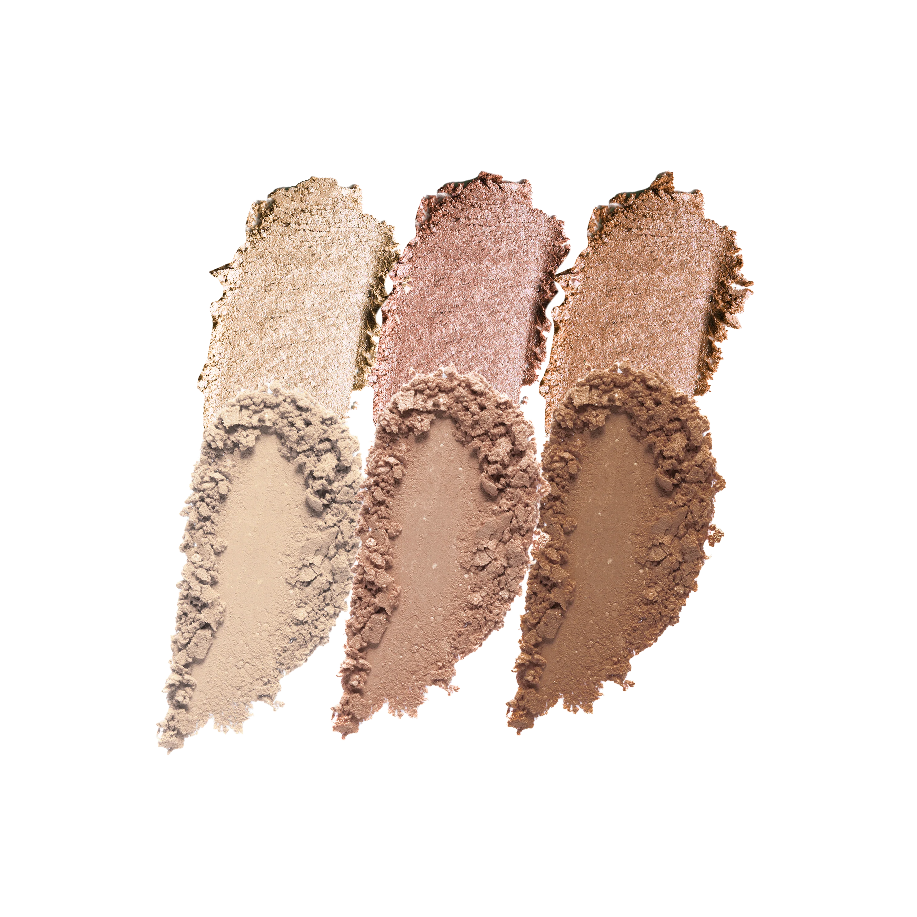 Highlight & Contour 6 Shade Face Palette - Image 3