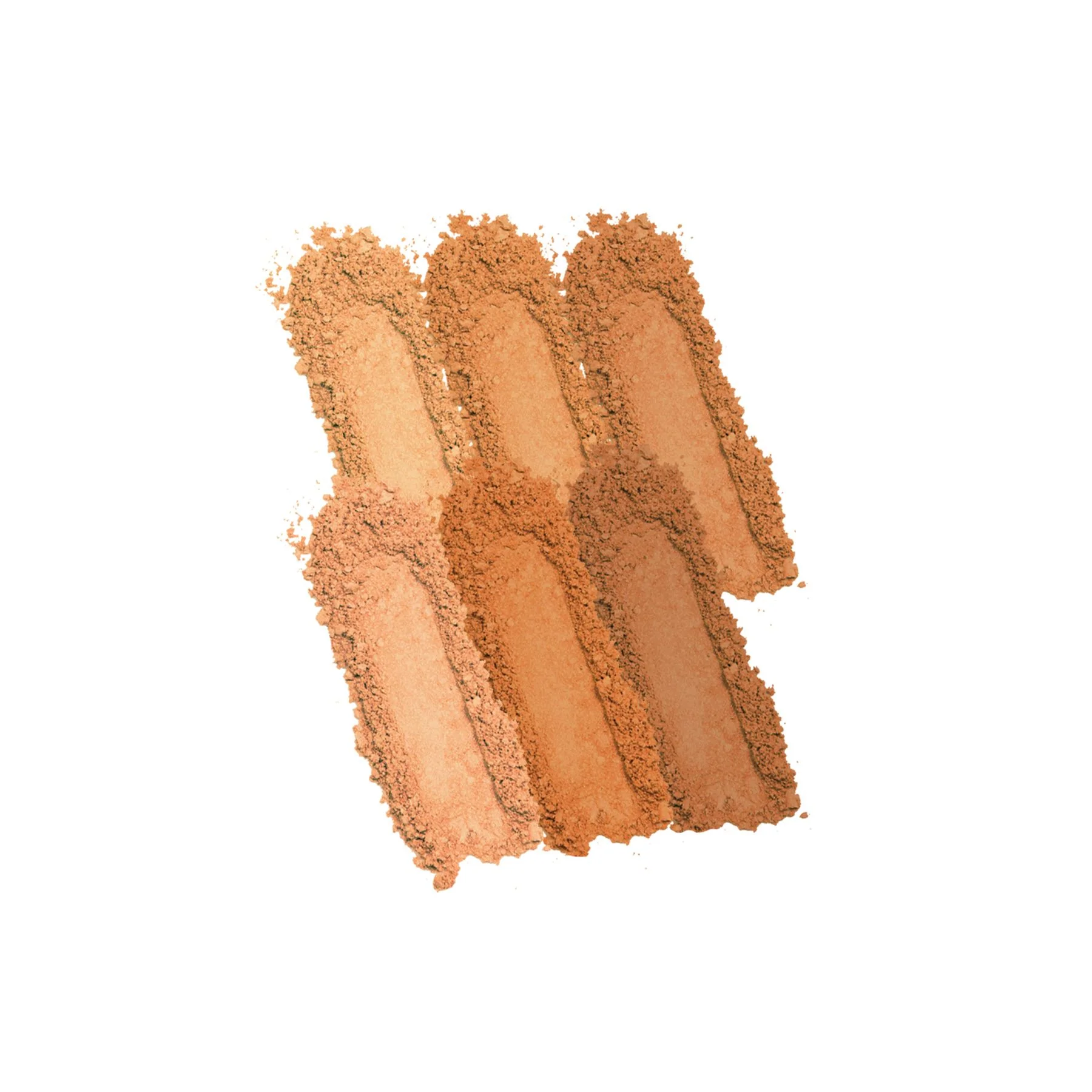 Bronzer 6 Shade Face Palette - Image 3