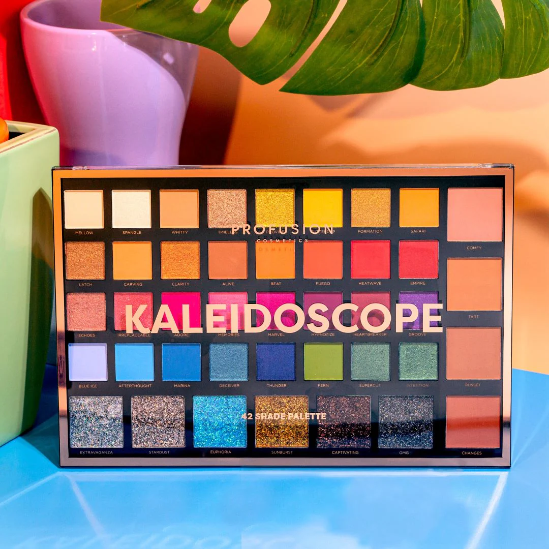 Kaleidoscope - Image 7
