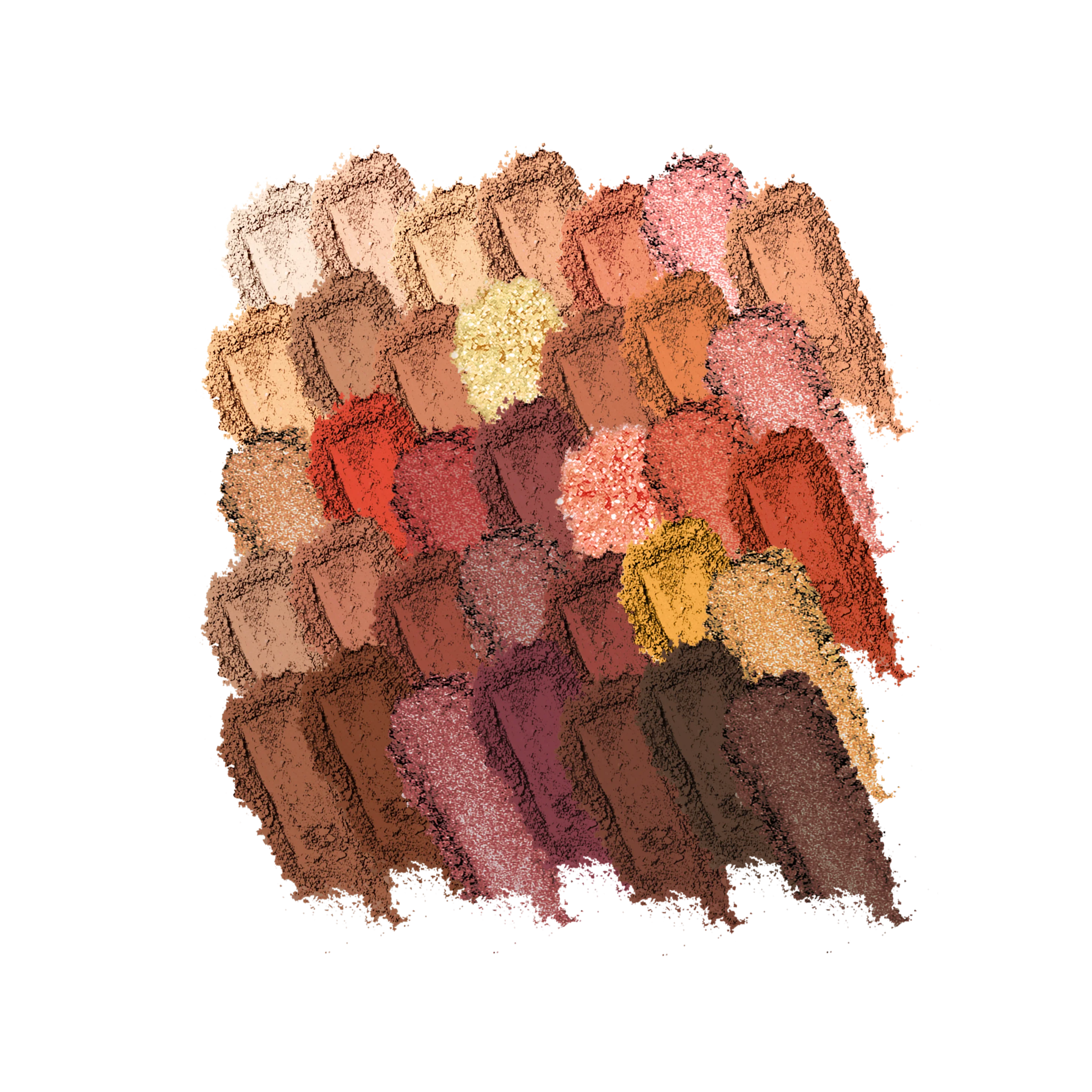 Pro Artistry 35 Shade Palettes - Image 3