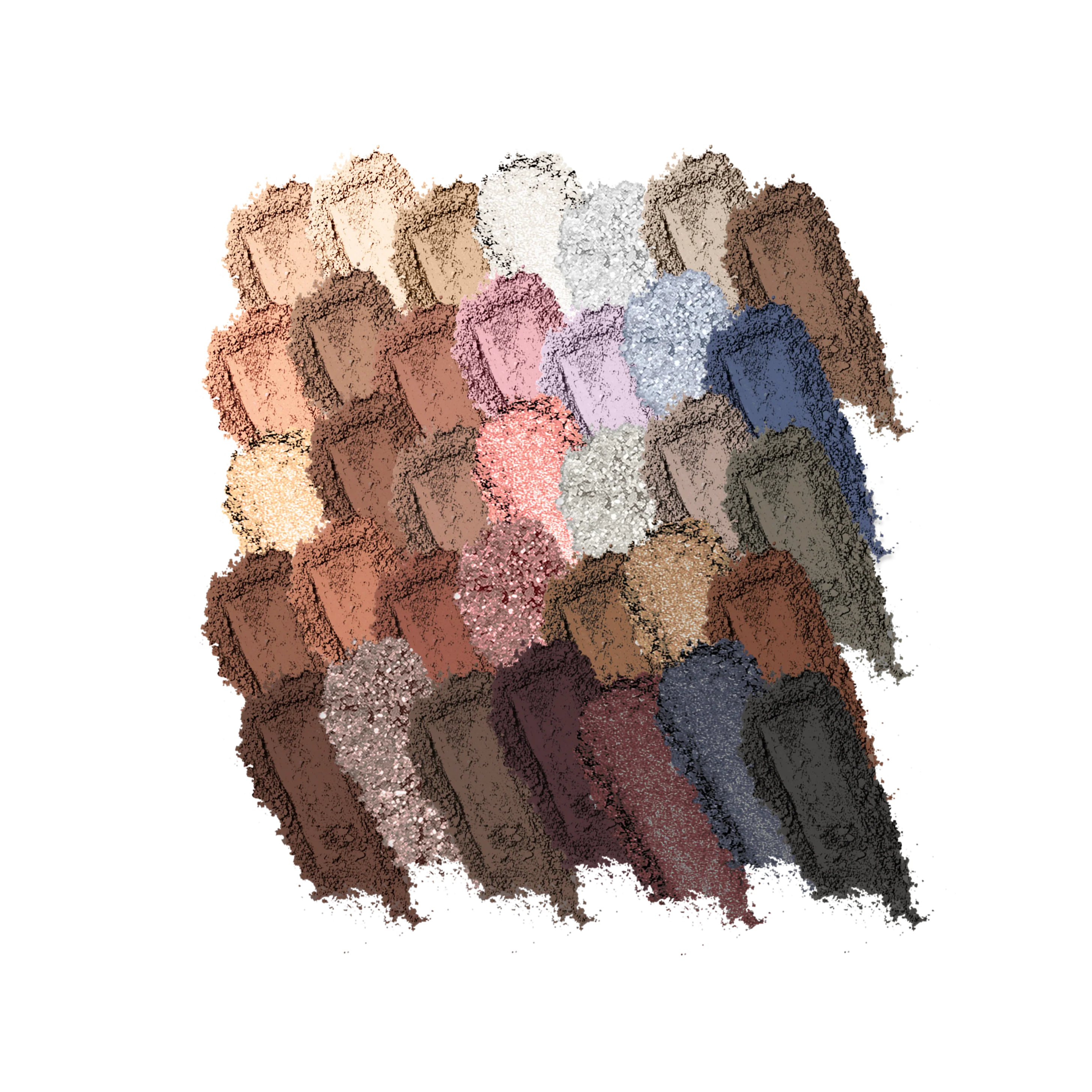 Pro Artistry 35 Shade Palettes - Image 6