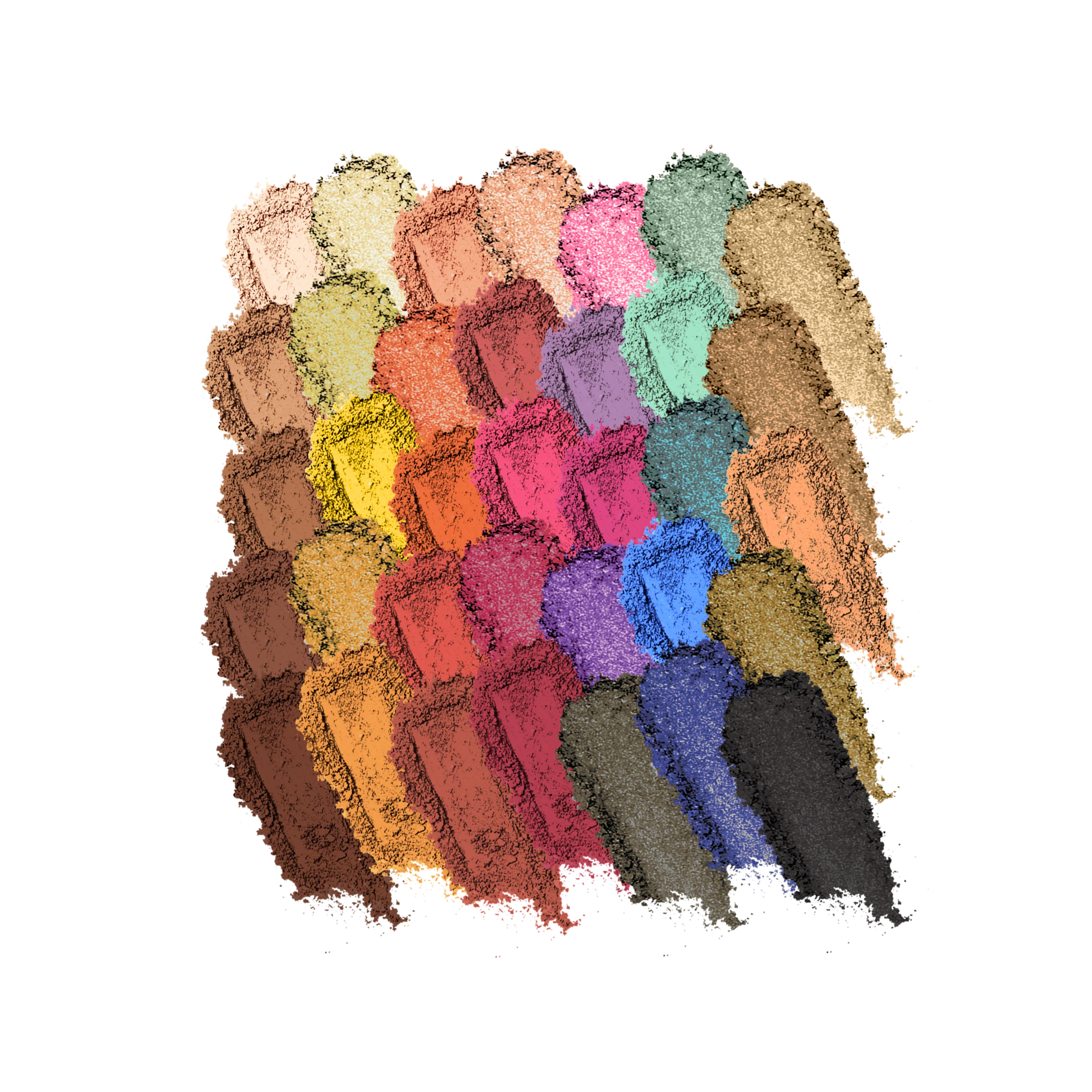 Pro Artistry 35 Shade Palettes - Image 9