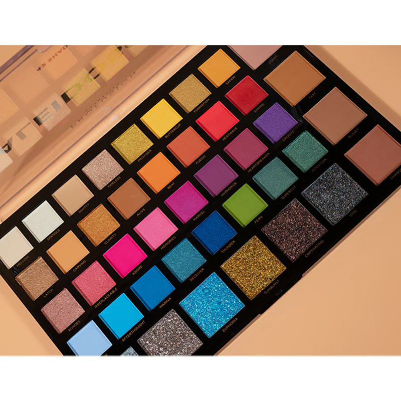 42-Shade Palette Collection - Image 3