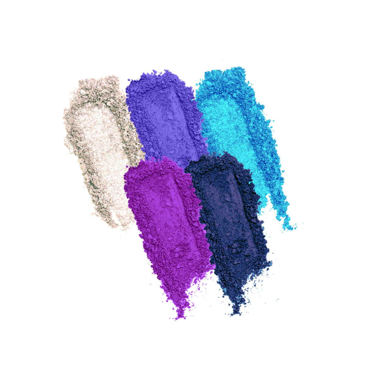 Blooming Hues 5 shade palette - Image 14