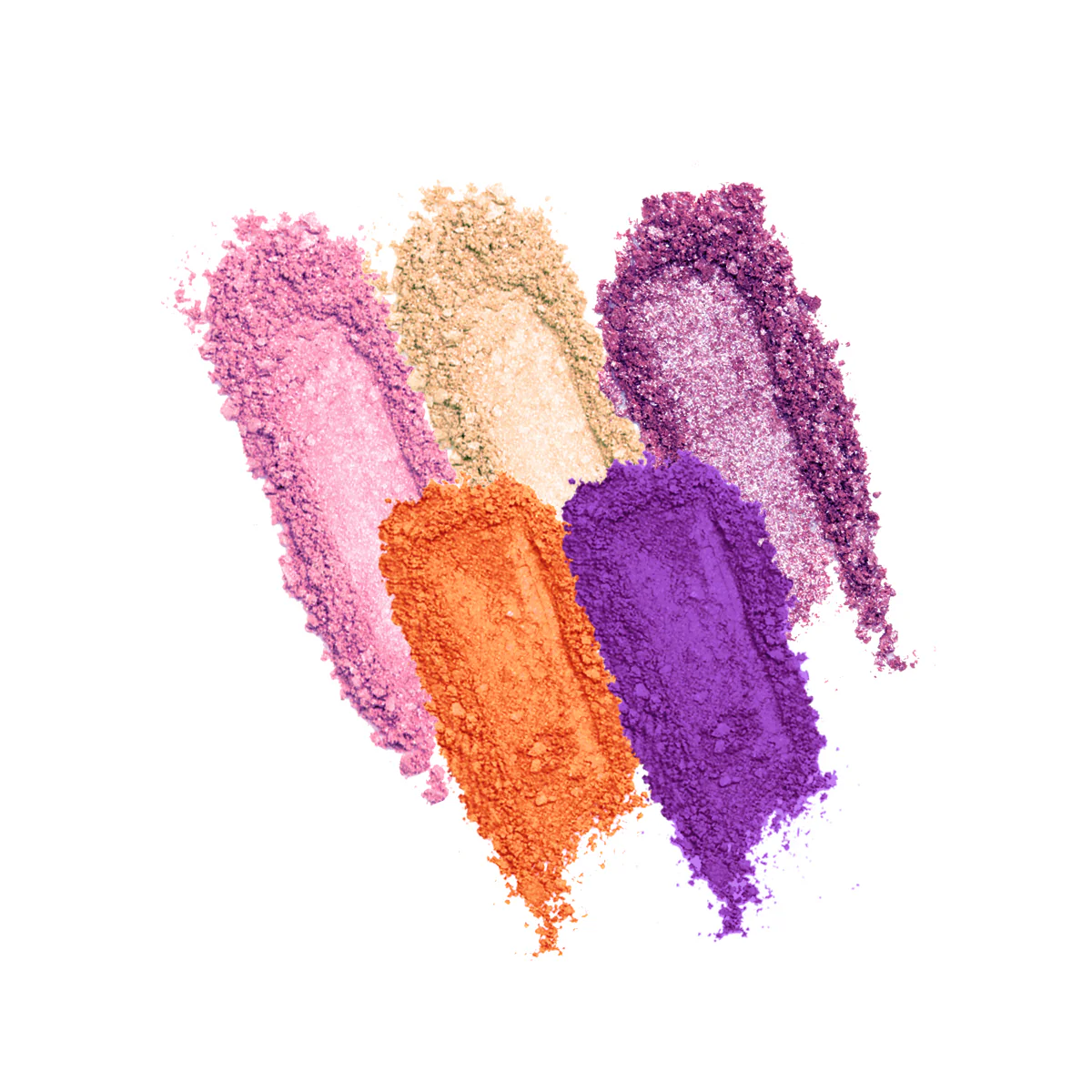 Blooming Hues 5 shade palette - Image 19