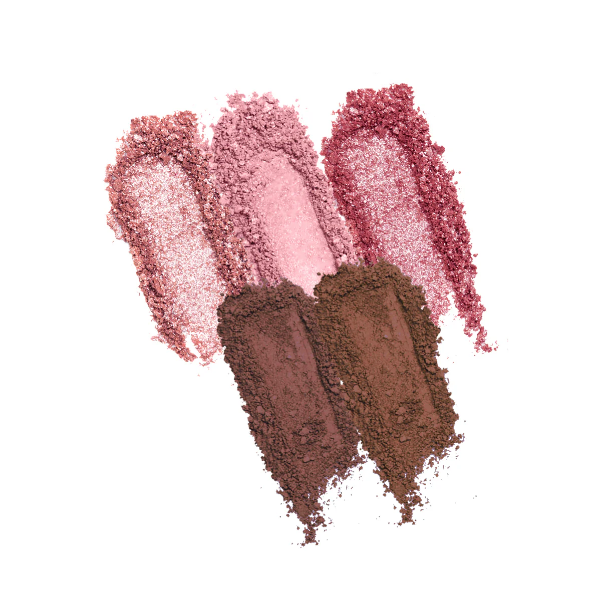 Blooming Hues 5 shade palette - Image 24
