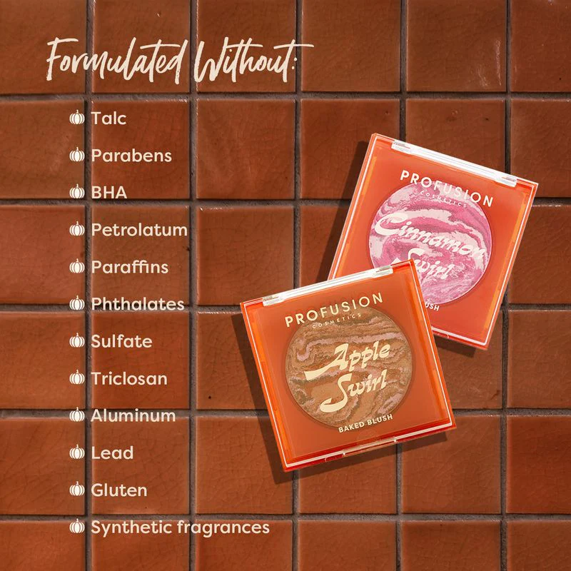 Cinnamon Swirl Baked Blush - Image 4