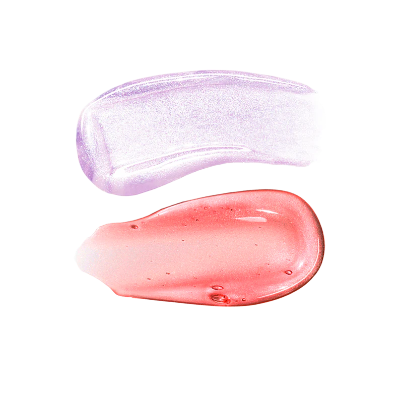 The Ghost N Mr. Mischief Nourishing Plumping Lip Oil Set - Image 3