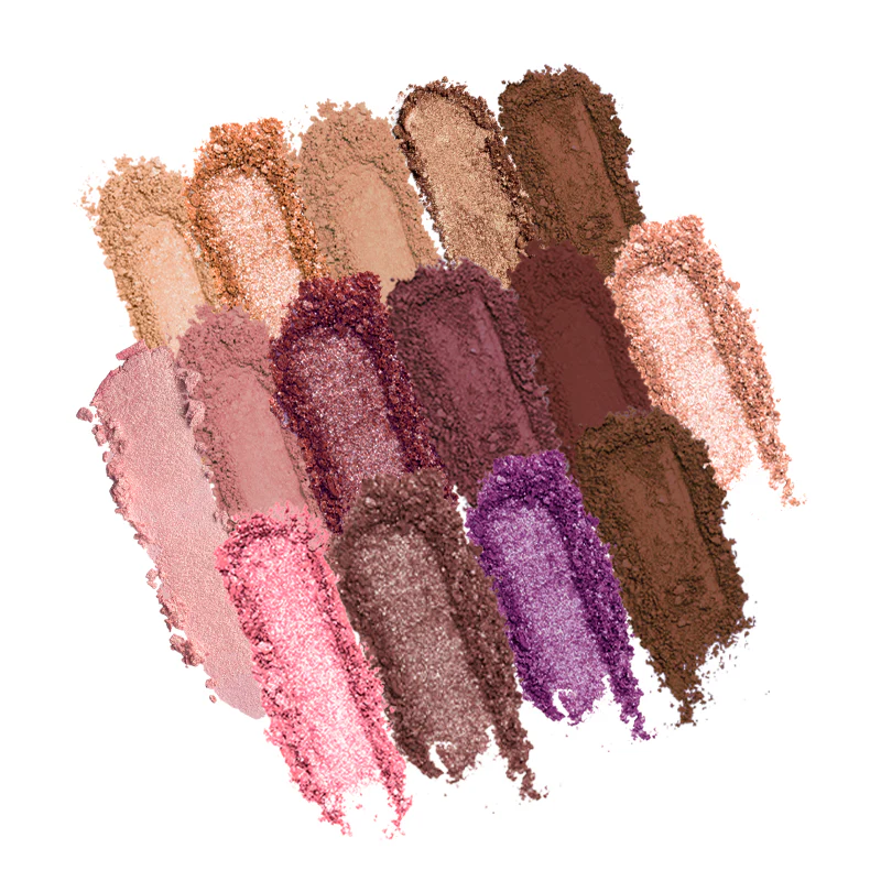 Artistry 21 Shade Palette - Image 6