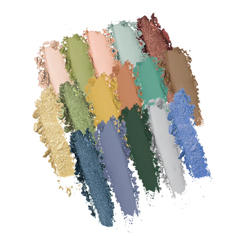 Artistry 21 Shade Palette - Image 8