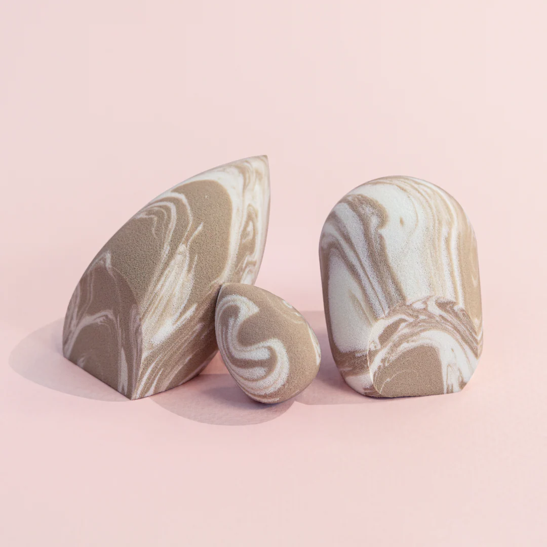 Blending Squad | 7-pc Beauty Sponge Set - Image 5