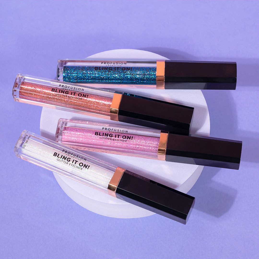 Bling it On Glitter Eyeliner - Image 14
