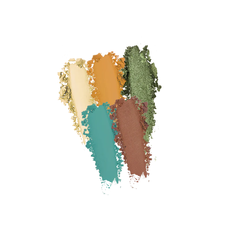 Blooming Beauty 5 shade palette - Image 12