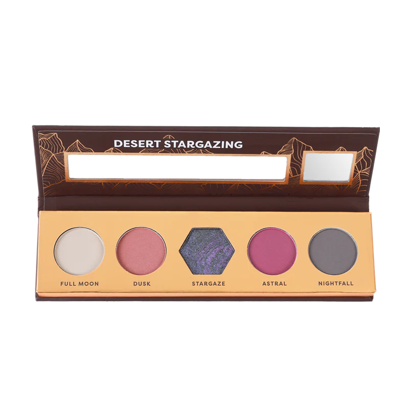 Blooming Beauty 5 shade palette - Image 13
