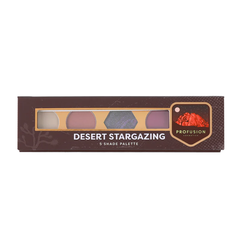Blooming Beauty 5 shade palette - Image 14