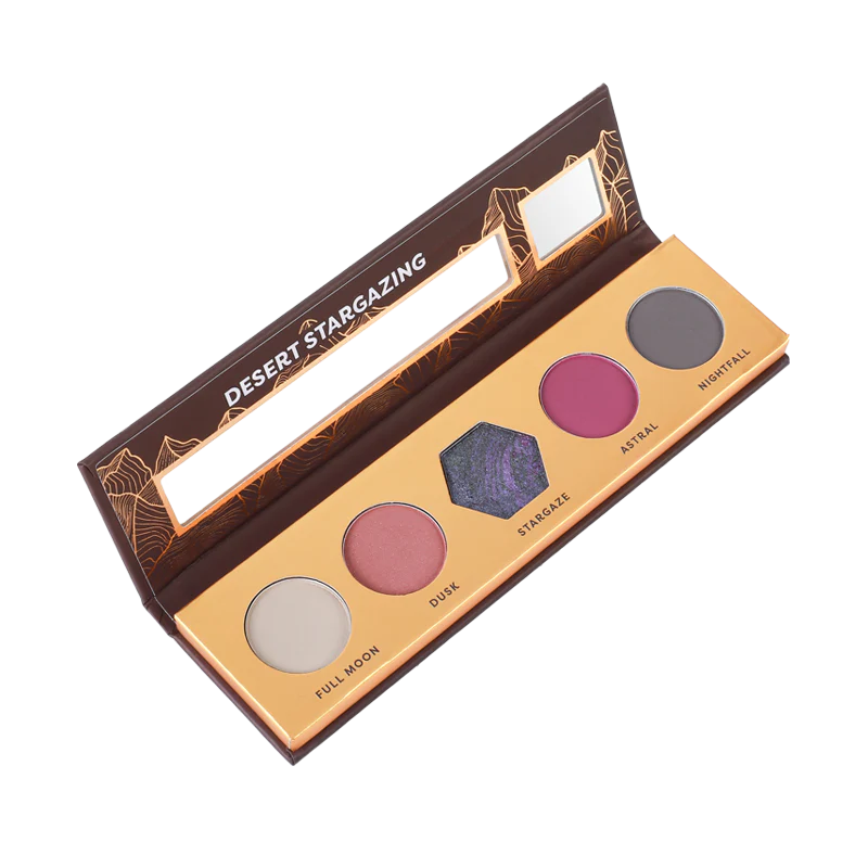 Blooming Beauty 5 shade palette - Image 15