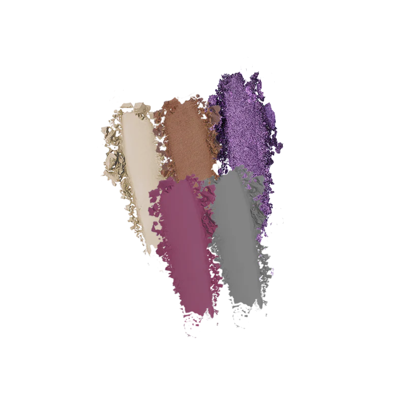 Blooming Beauty 5 shade palette - Image 16