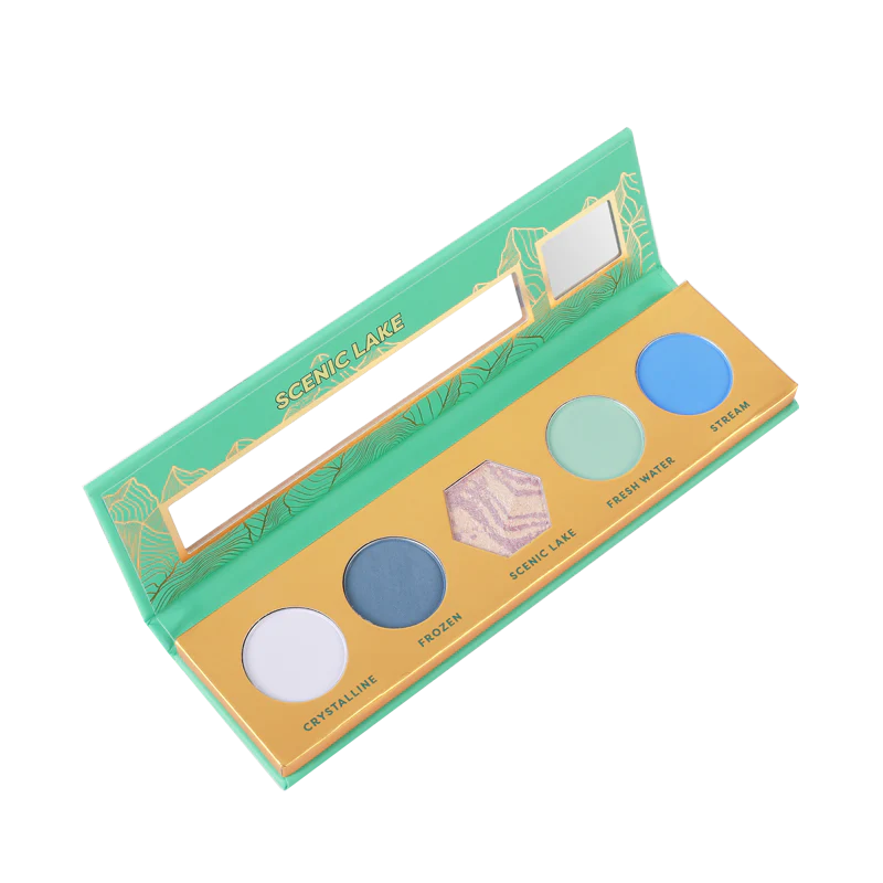 Blooming Beauty 5 shade palette - Image 19