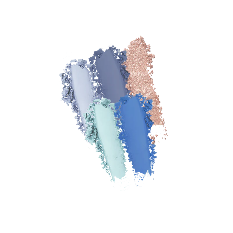 Blooming Beauty 5 shade palette - Image 20