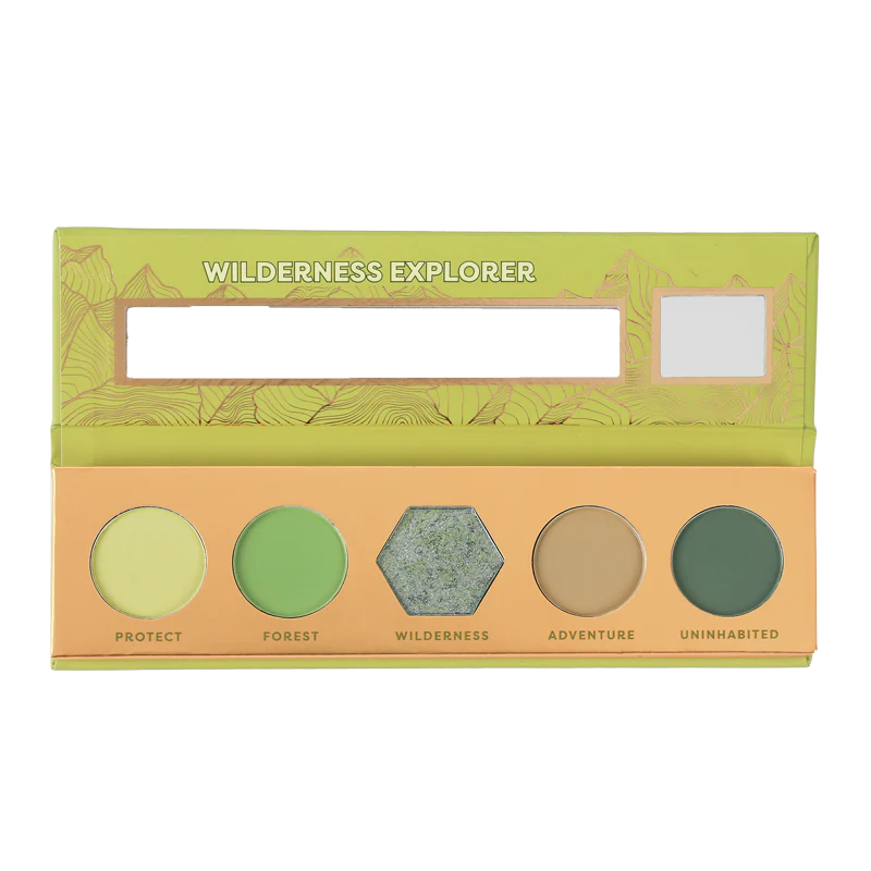 Blooming Beauty 5 shade palette - Image 21