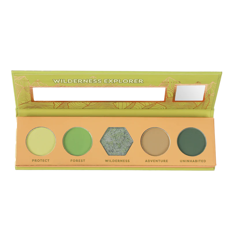 Blooming Beauty 5 shade palette - Image 23