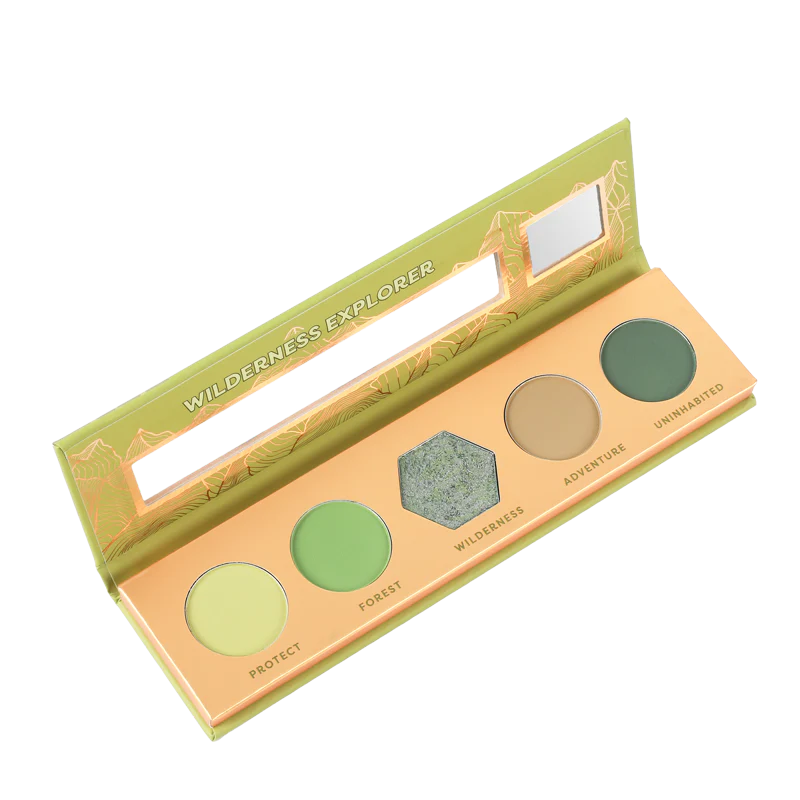 Blooming Beauty 5 shade palette - Image 25
