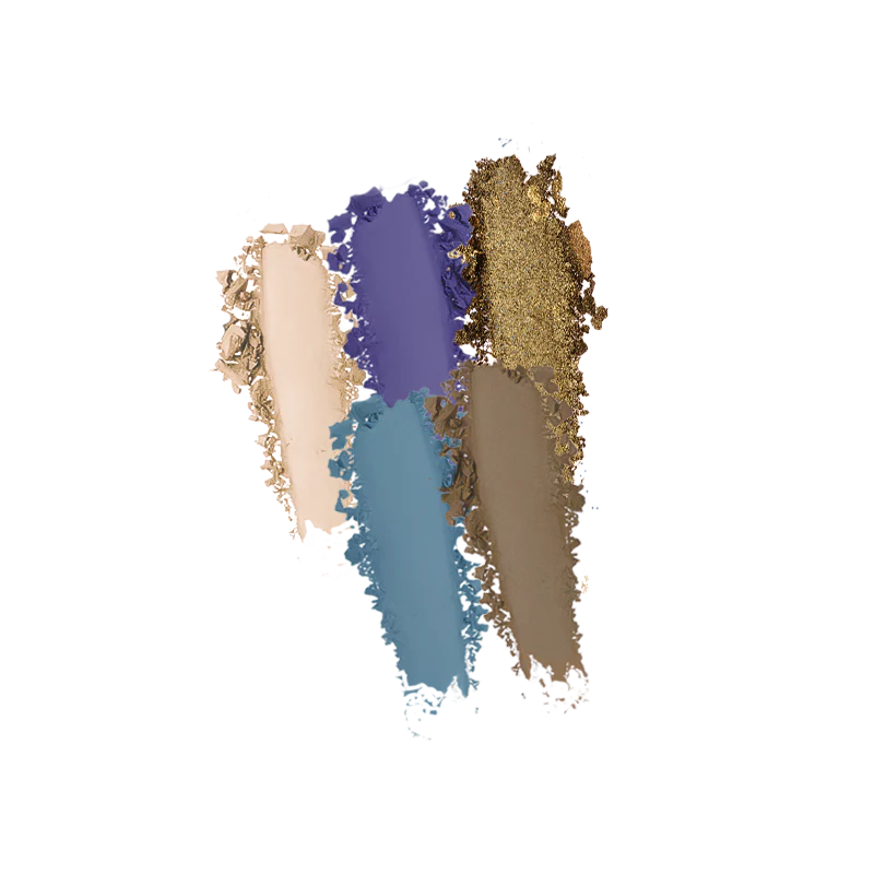 Blooming Beauty 5 shade palette - Image 28