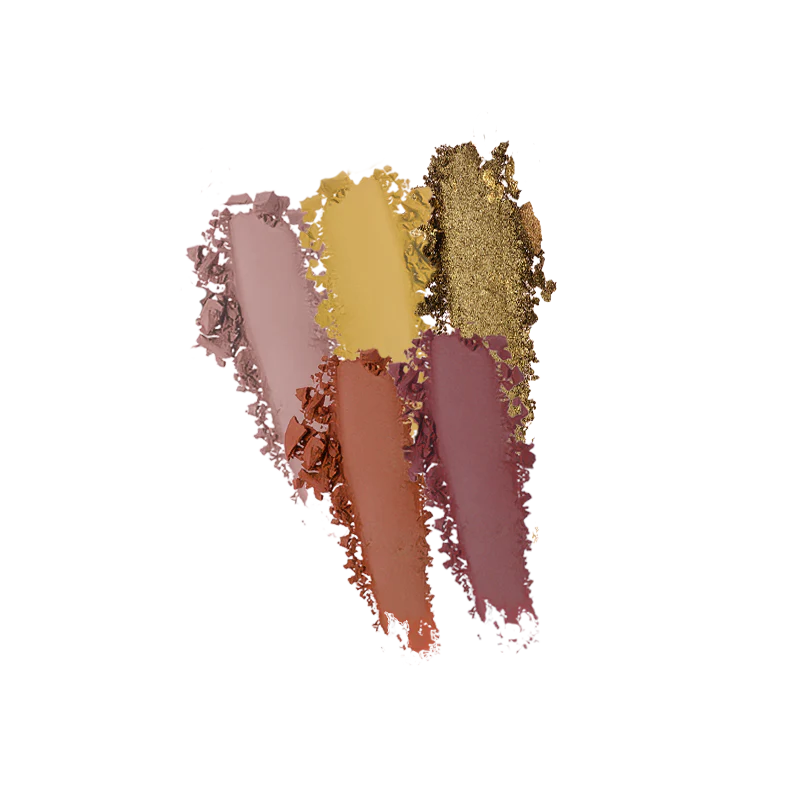 Blooming Beauty 5 shade palette - Image 5