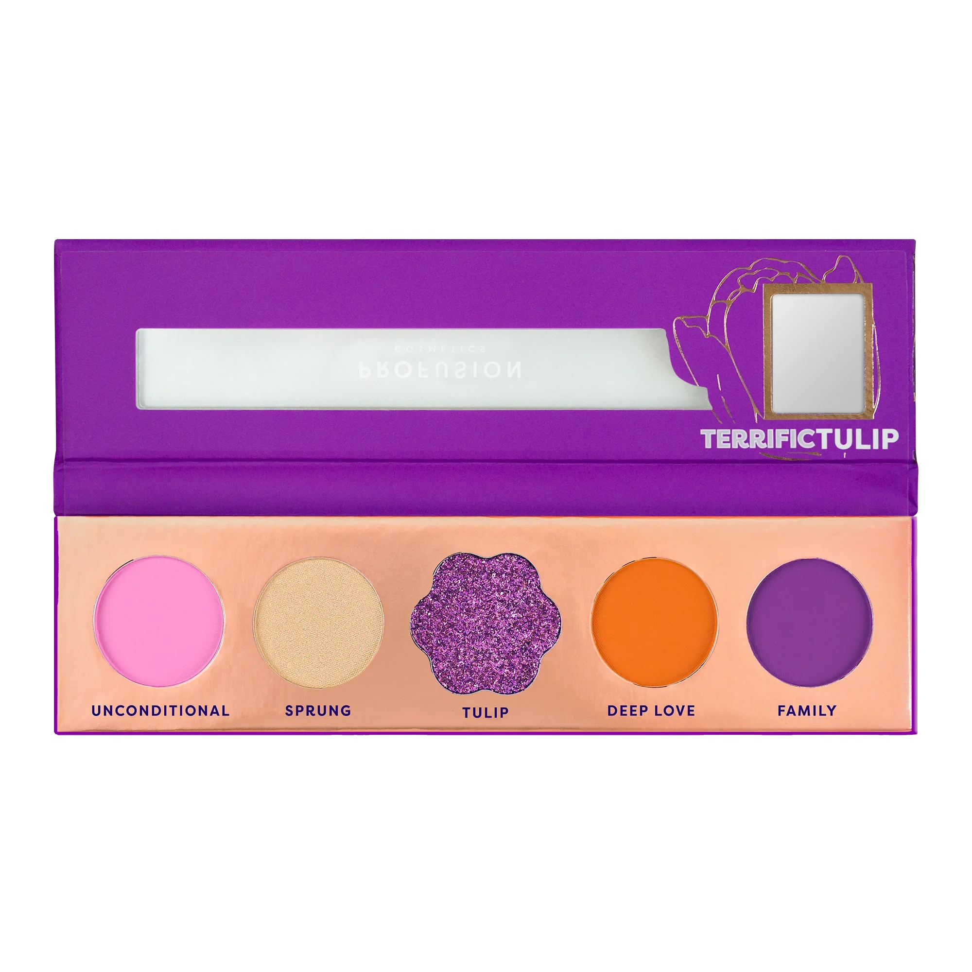 Blooming Hues Collection - Image 17
