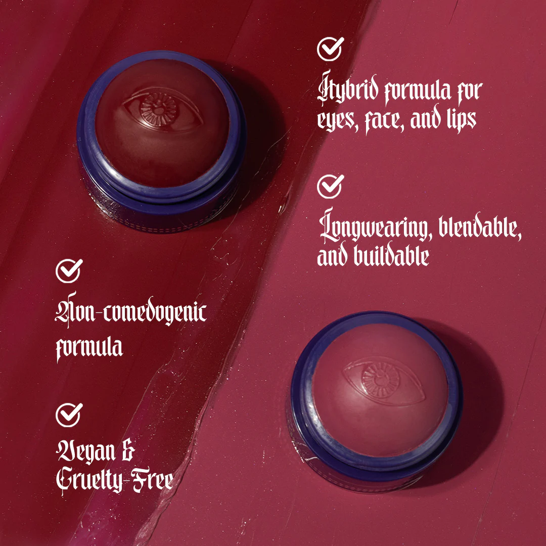 Blush Alchemy-Cheek Balm (Catalyst) - Image 3