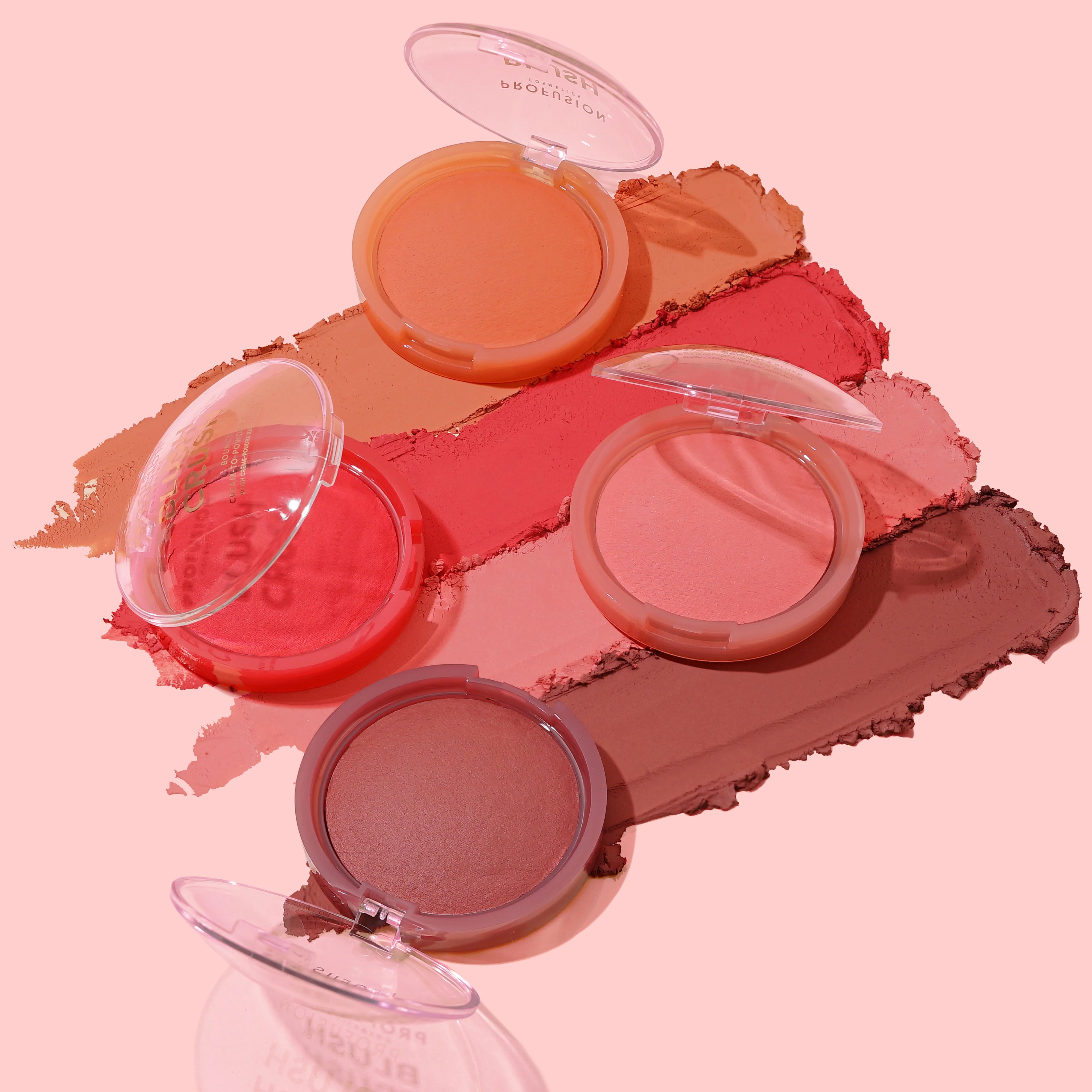 Blush Crush Bouncy Blush - Image 9