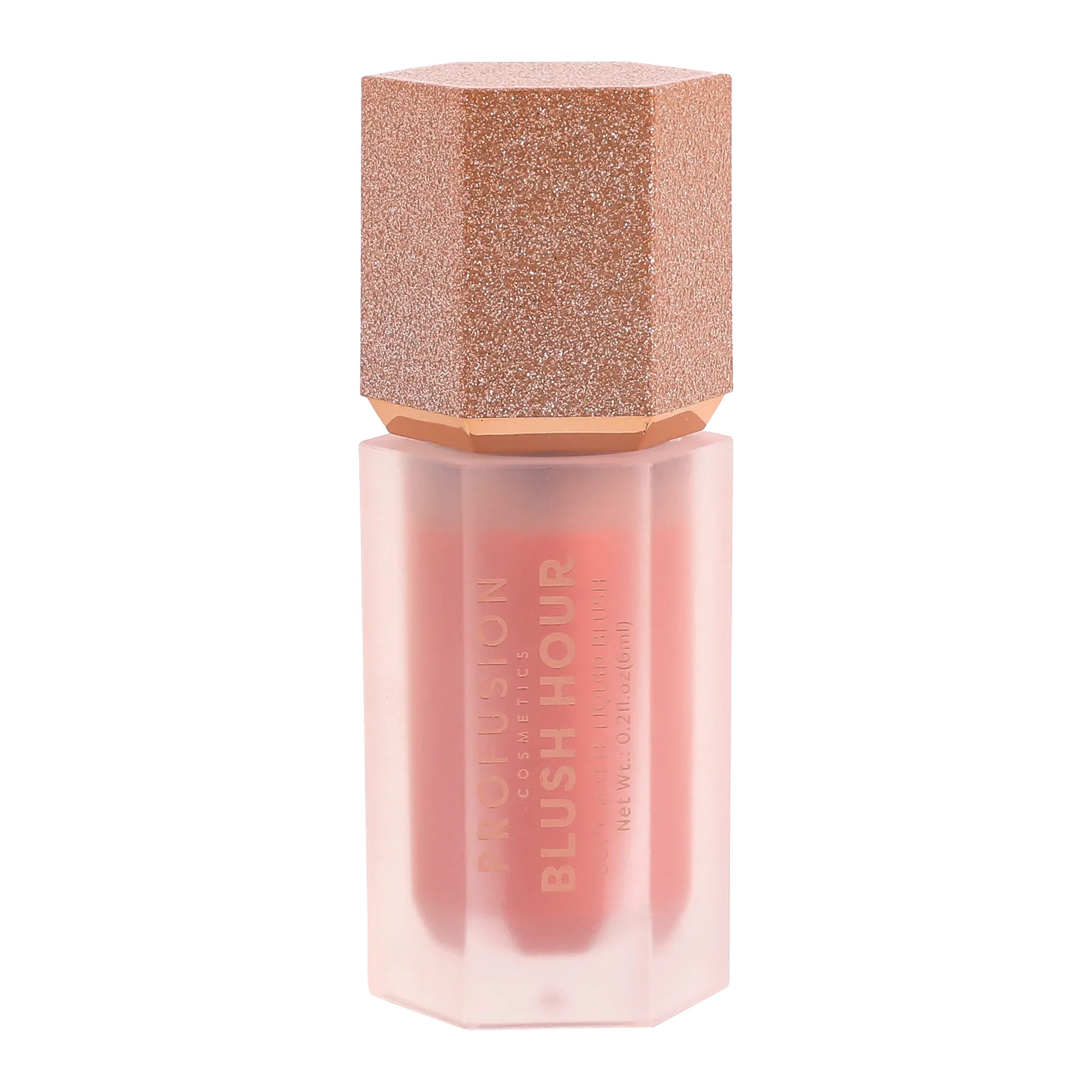 Blush Hour | Soft Matte Liquid Blush - Image 10