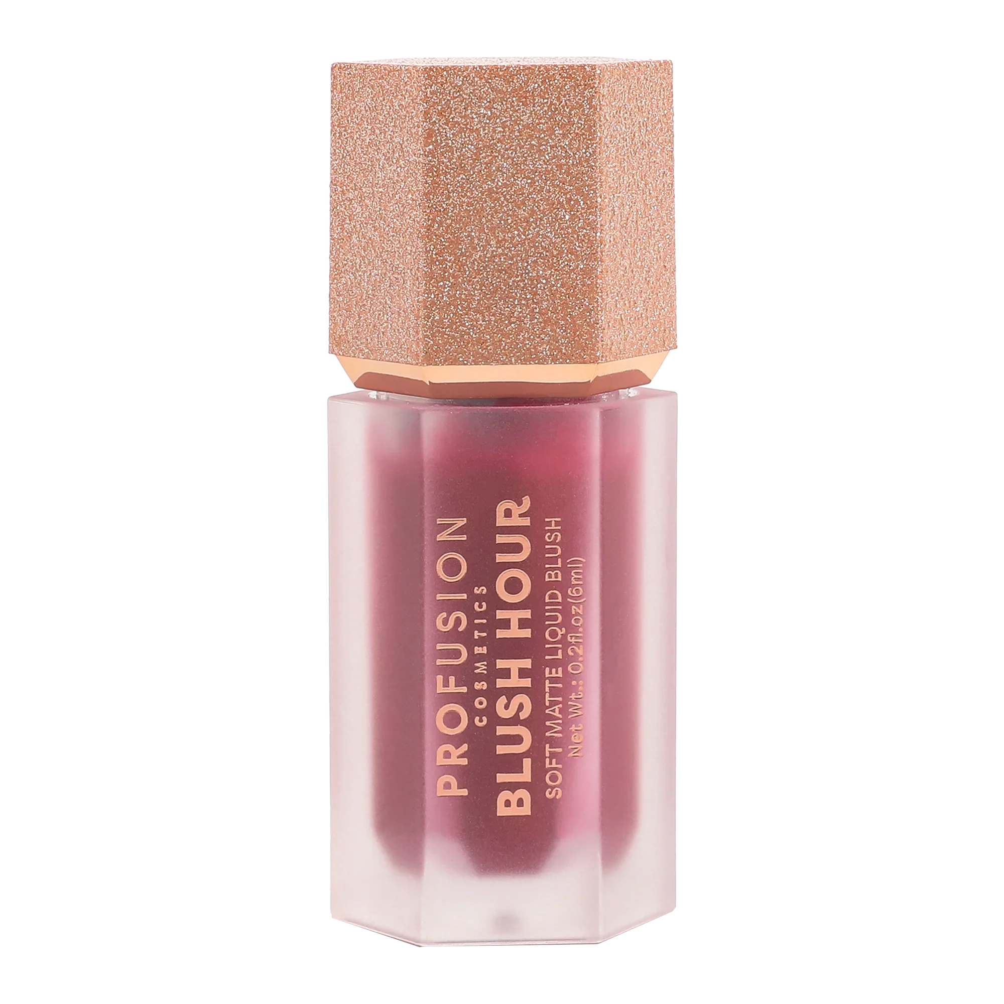 Blush Hour | Soft Matte Liquid Blush - Image 13
