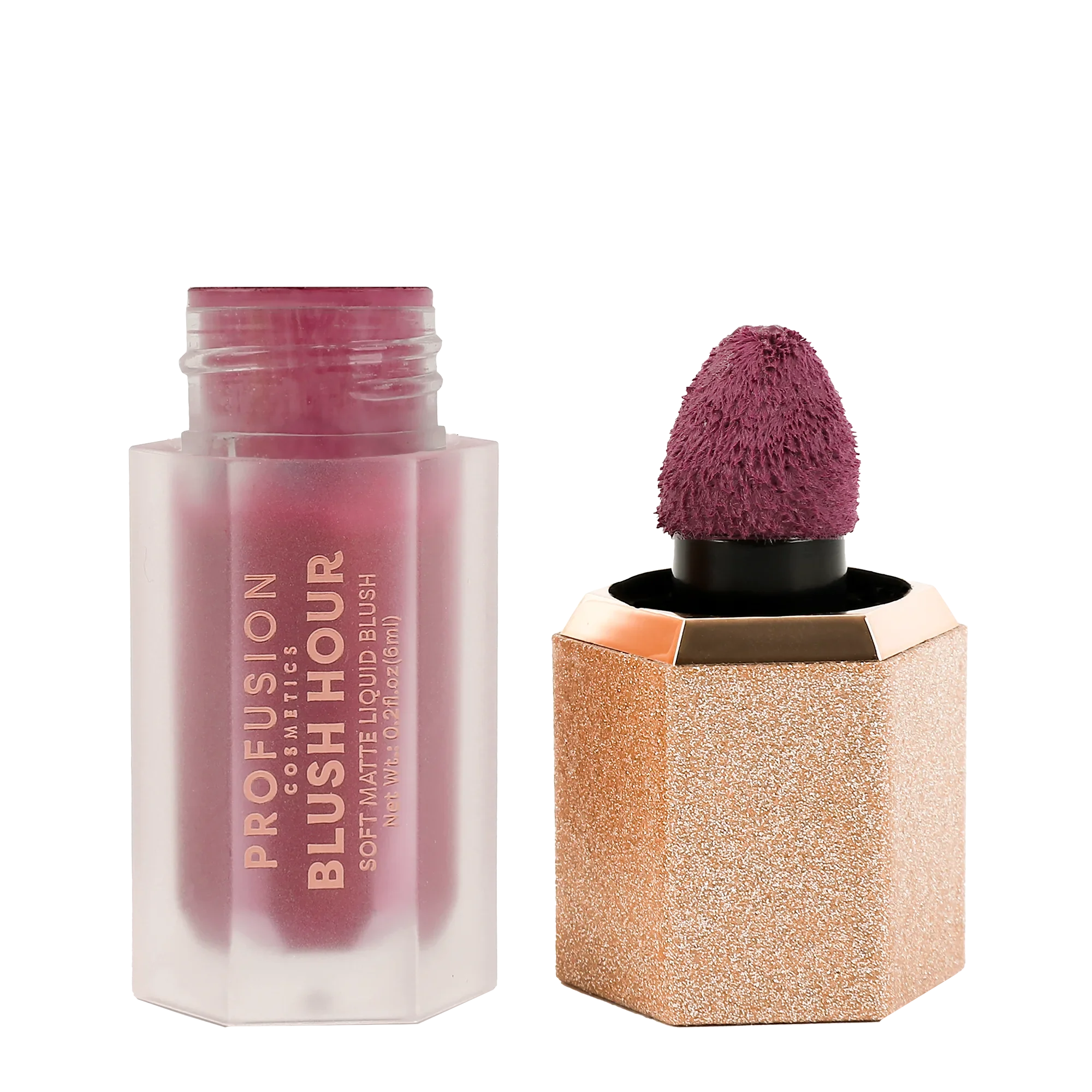 Blush Hour | Soft Matte Liquid Blush - Image 14
