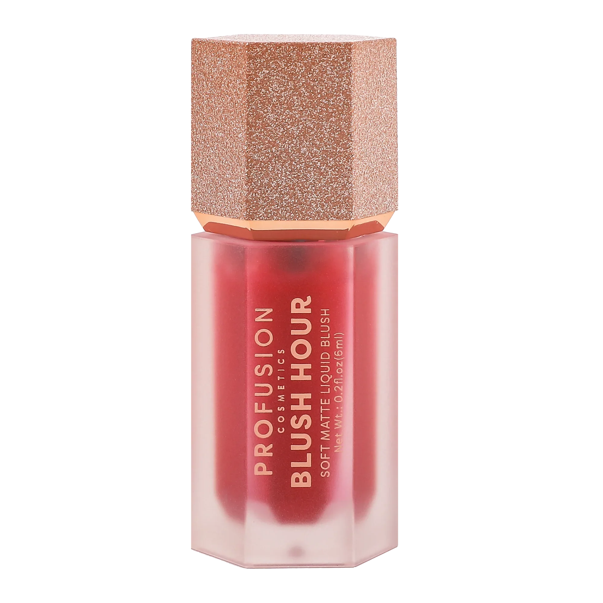 Blush Hour | Soft Matte Liquid Blush - Image 16