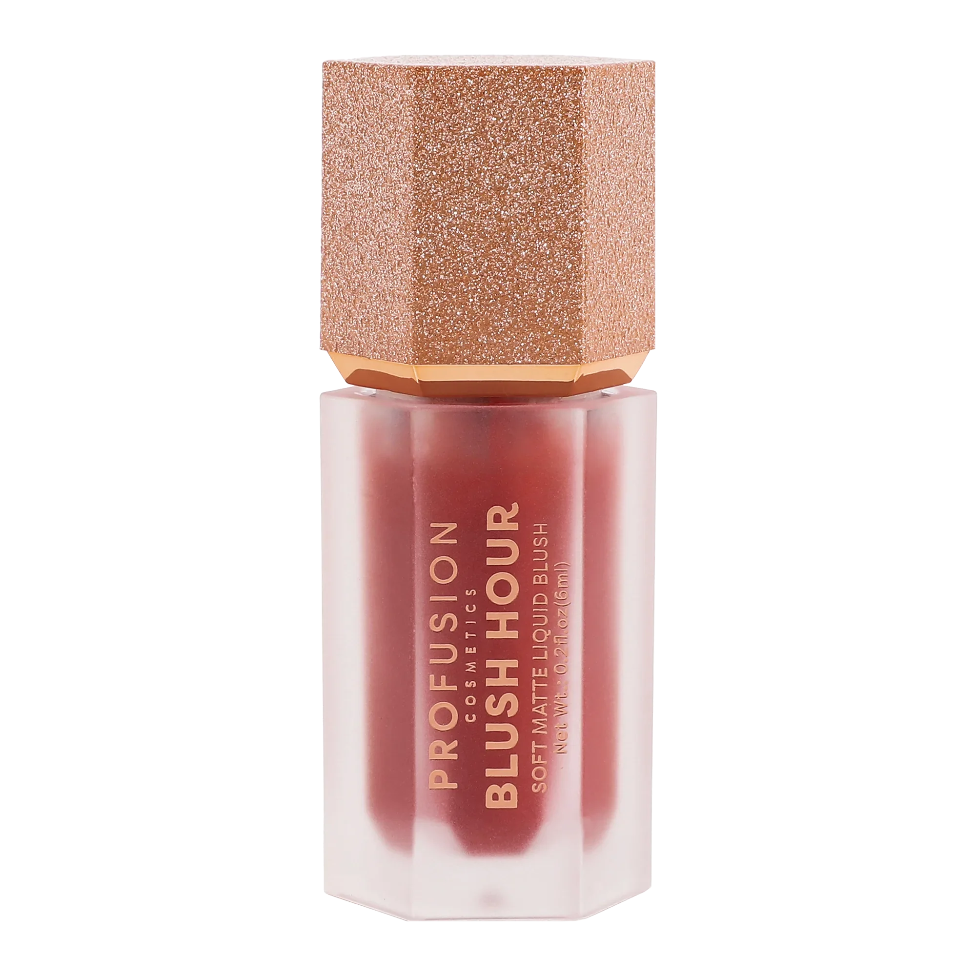 Blush Hour | Soft Matte Liquid Blush - Image 19