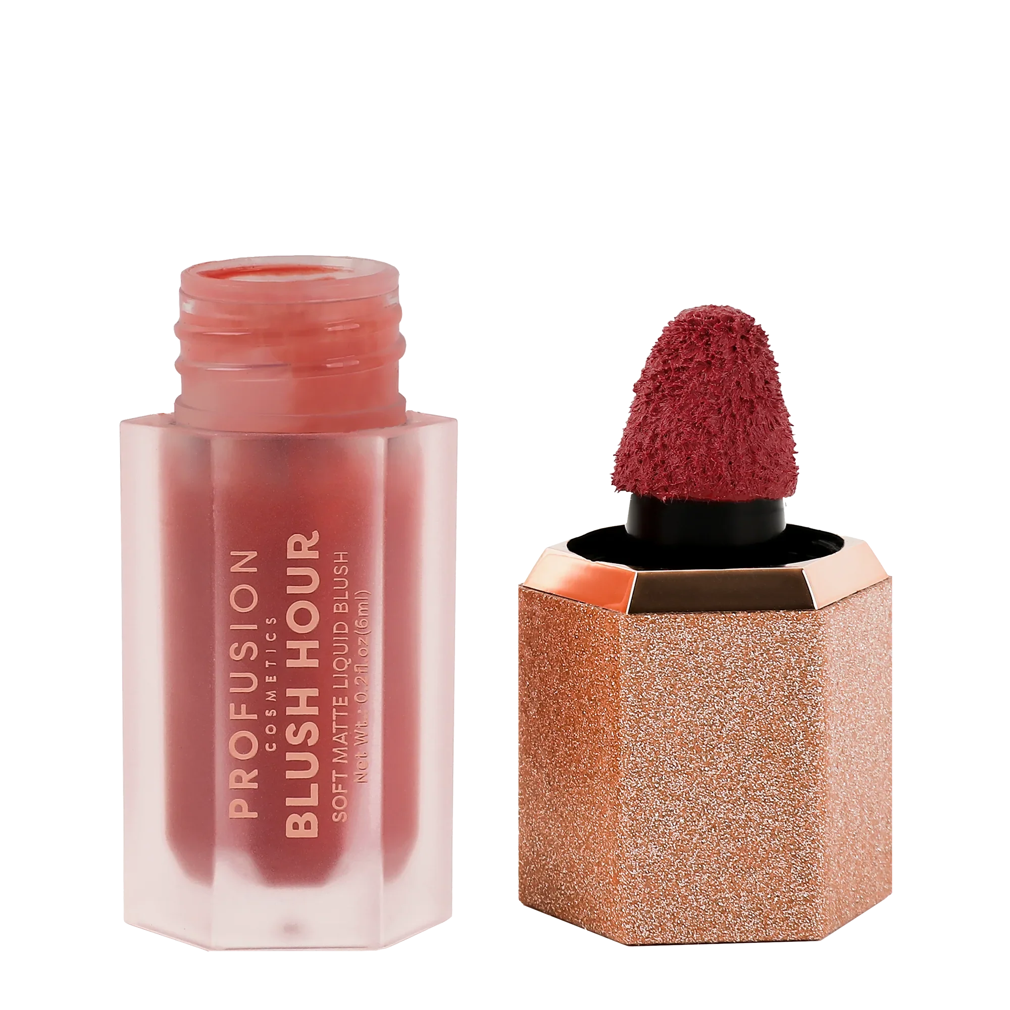Blush Hour | Soft Matte Liquid Blush - Image 20