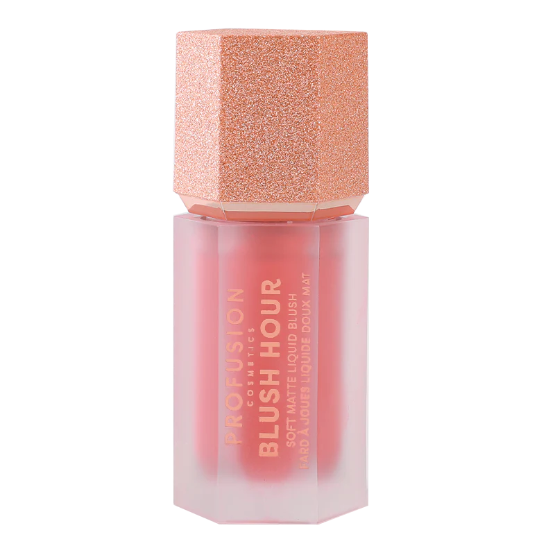 Blush Hour | Soft Matte Liquid Blush - Image 22