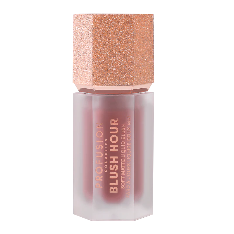 Blush Hour | Soft Matte Liquid Blush - Image 25