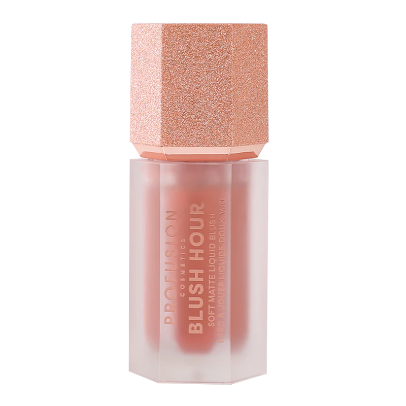 Blush Hour | Soft Matte Liquid Blush - Image 28