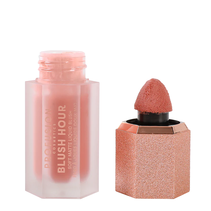 Blush Hour | Soft Matte Liquid Blush - Image 30