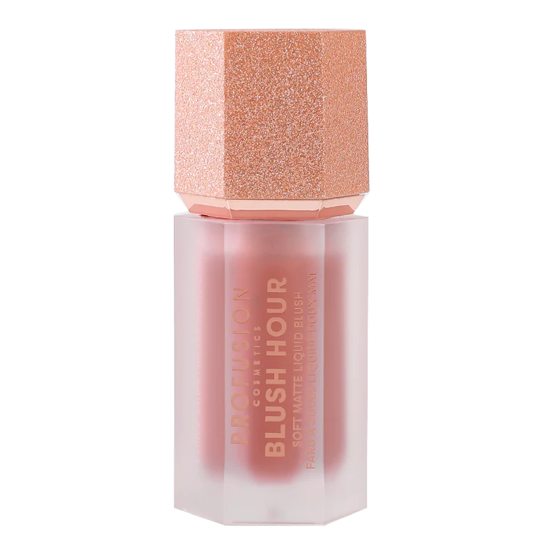 Blush Hour | Soft Matte Liquid Blush - Image 31