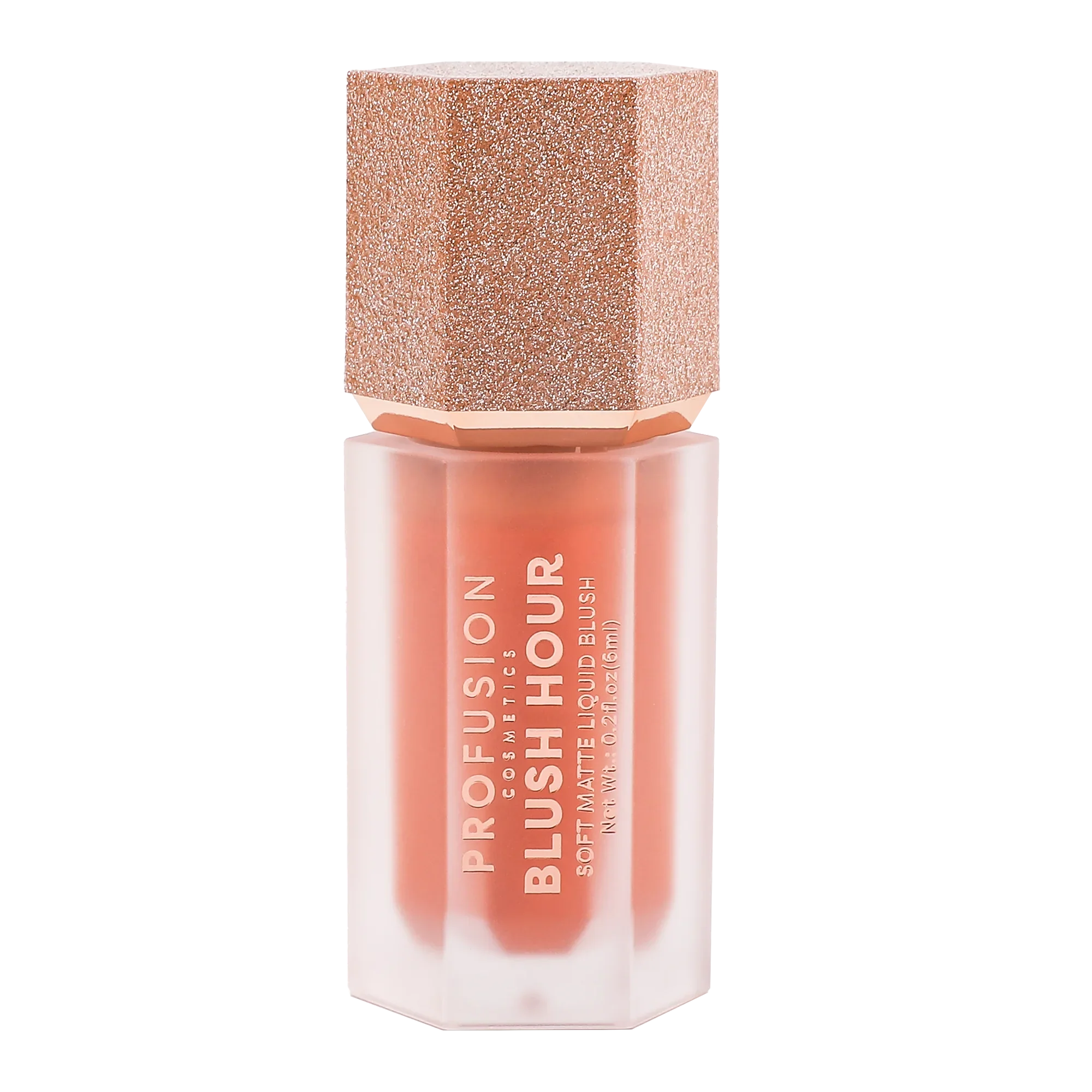 Blush Hour | Soft Matte Liquid Blush - Image 7