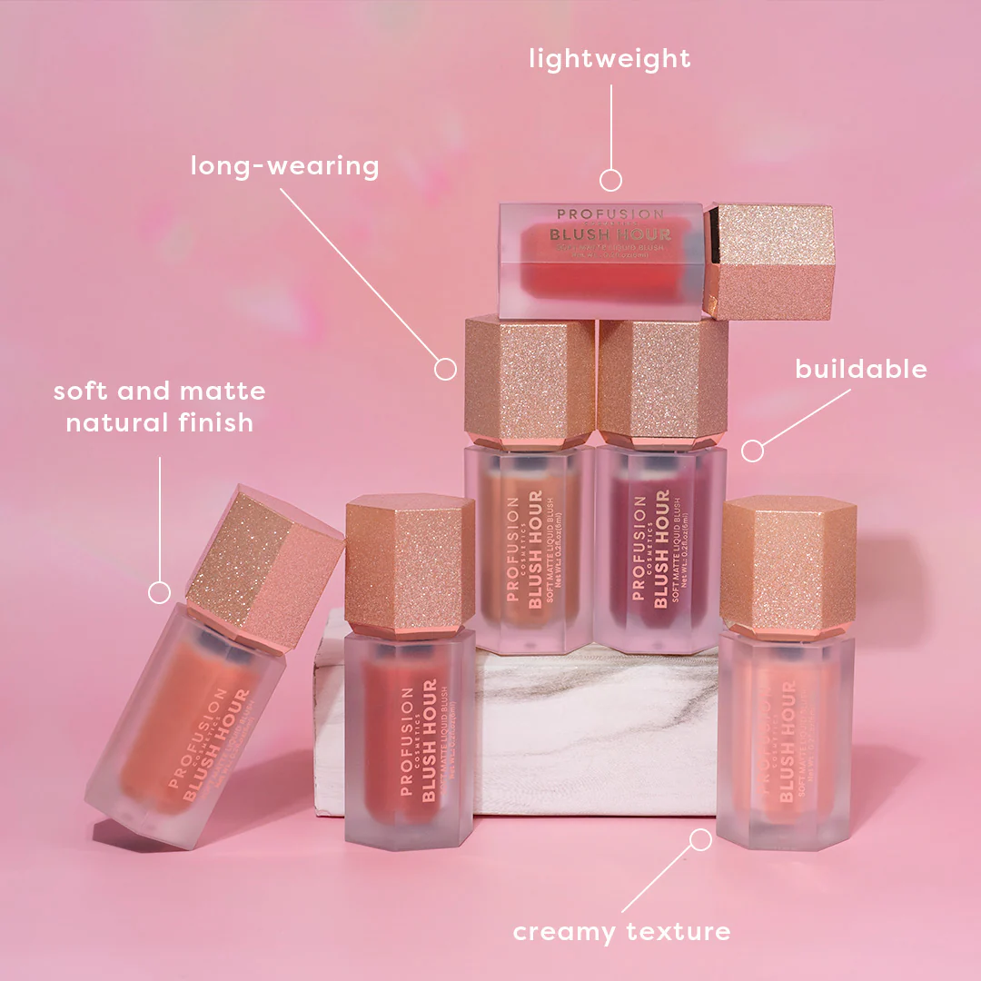 Blush Hour Collection - Image 13
