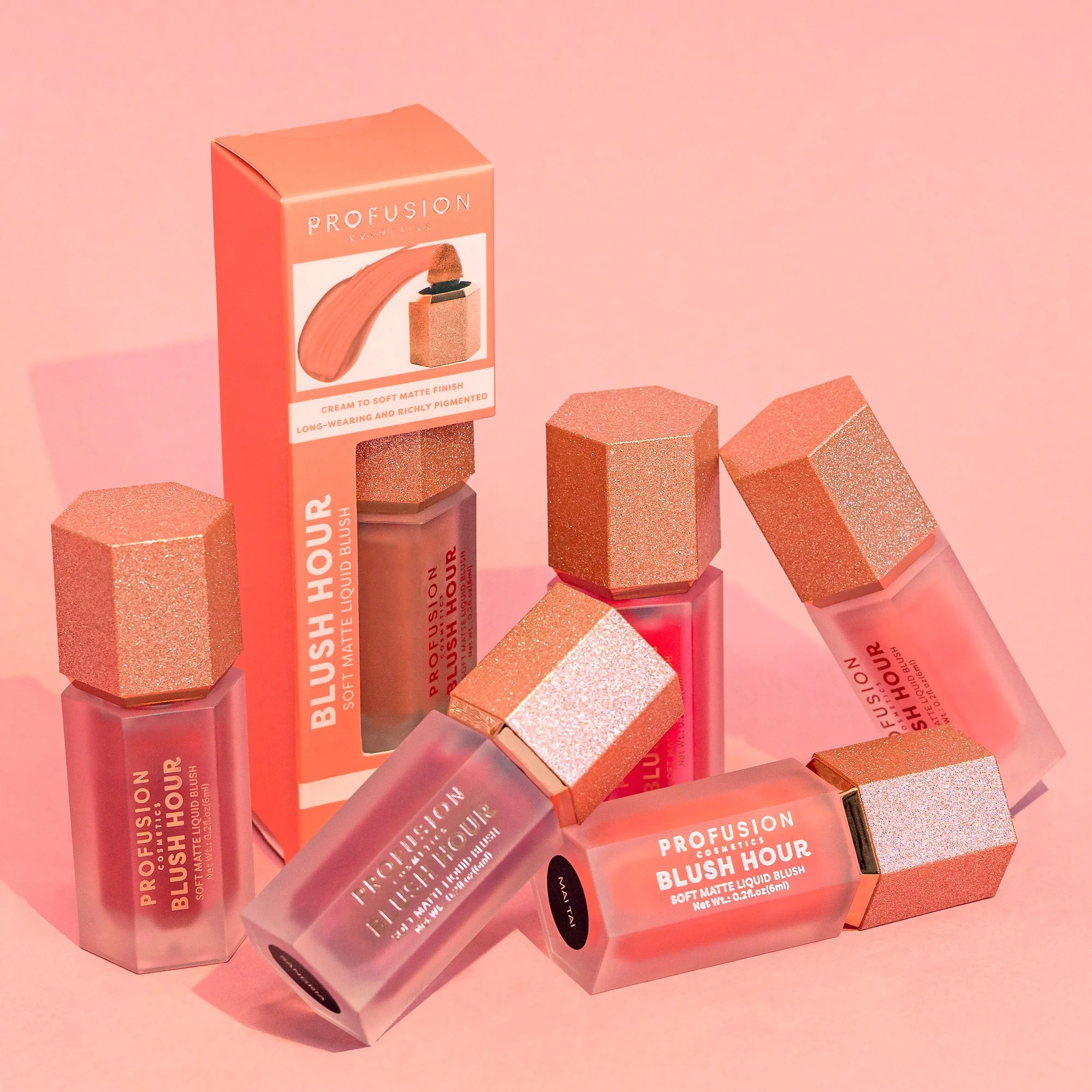 Blush Hour Collection - Image 4