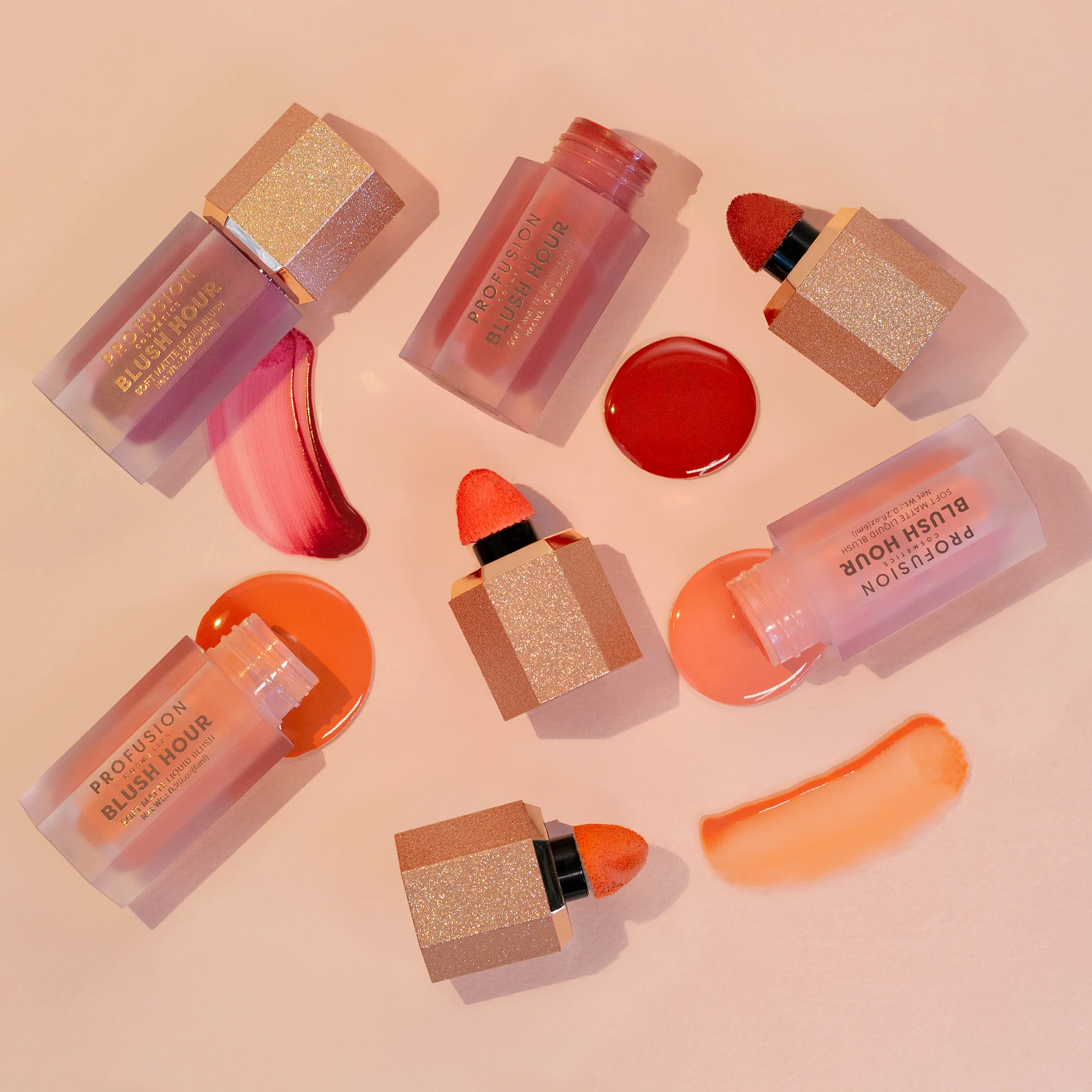 Blush Hour Collection - Image 6