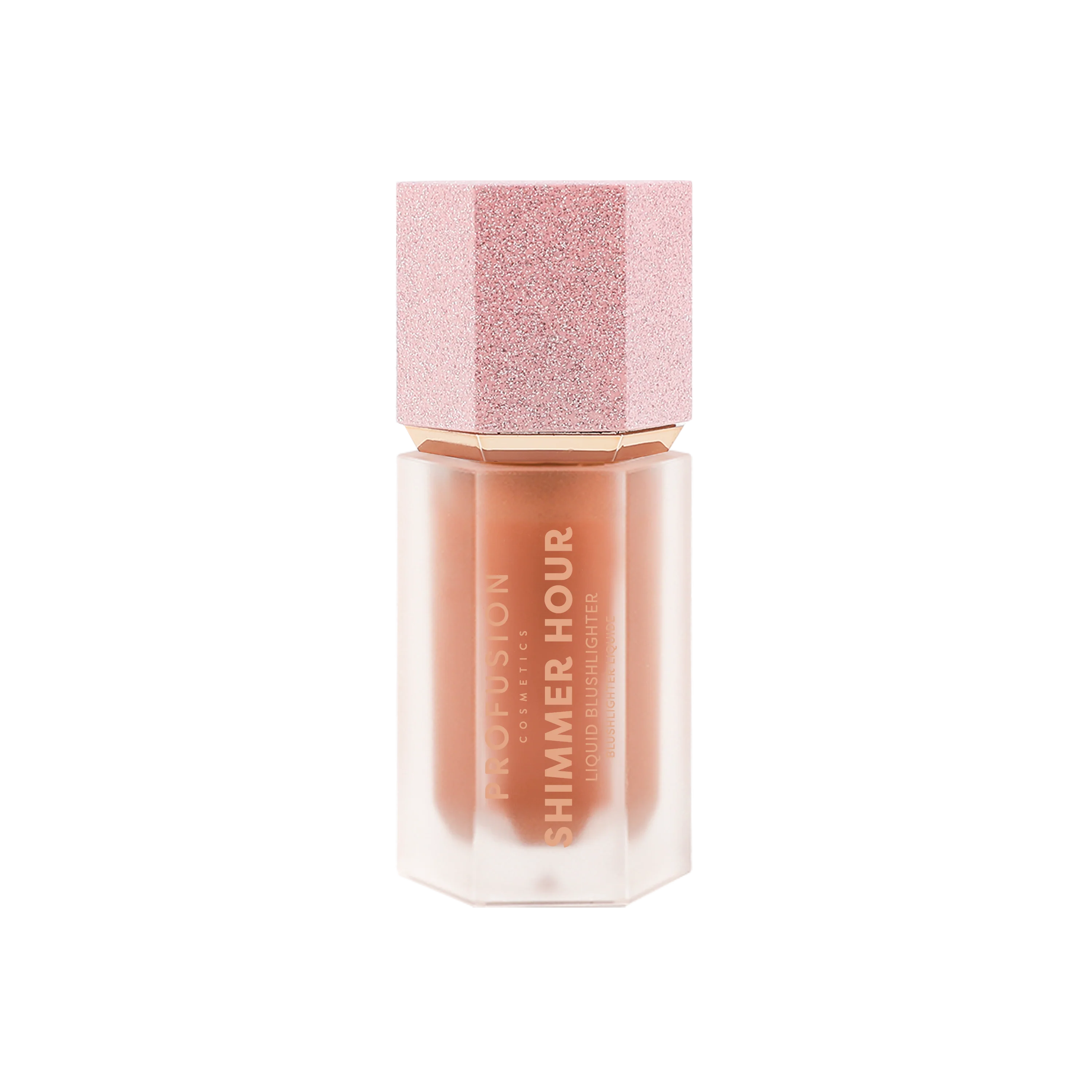 Shimmer Hour Liquid Blushlighter